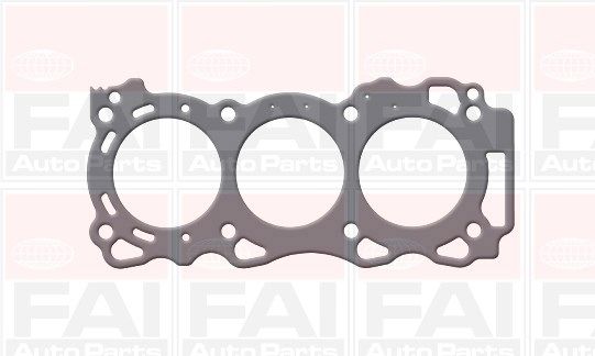 FAI AUTOPARTS tarpiklis, cilindro galva HG2235L